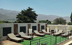 Hotel Colonial Tafi Del Valle By Dot Tradition